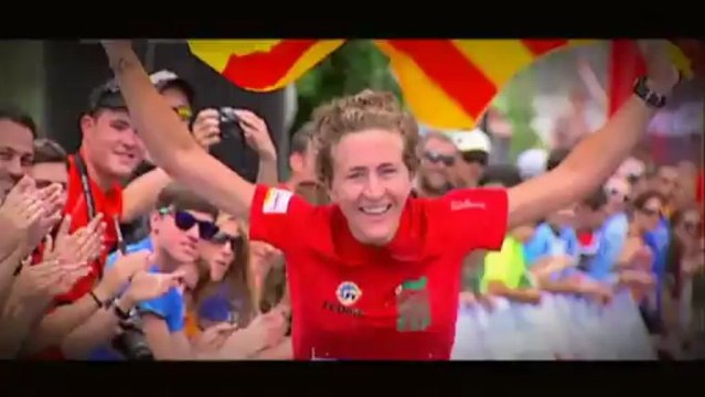 TV3 - Dijous a les 22.30 - Temps d'aventura estrena al canal Esport 3