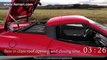 Ferrari 458 Spider, les mots de Luca Di Montezemolo