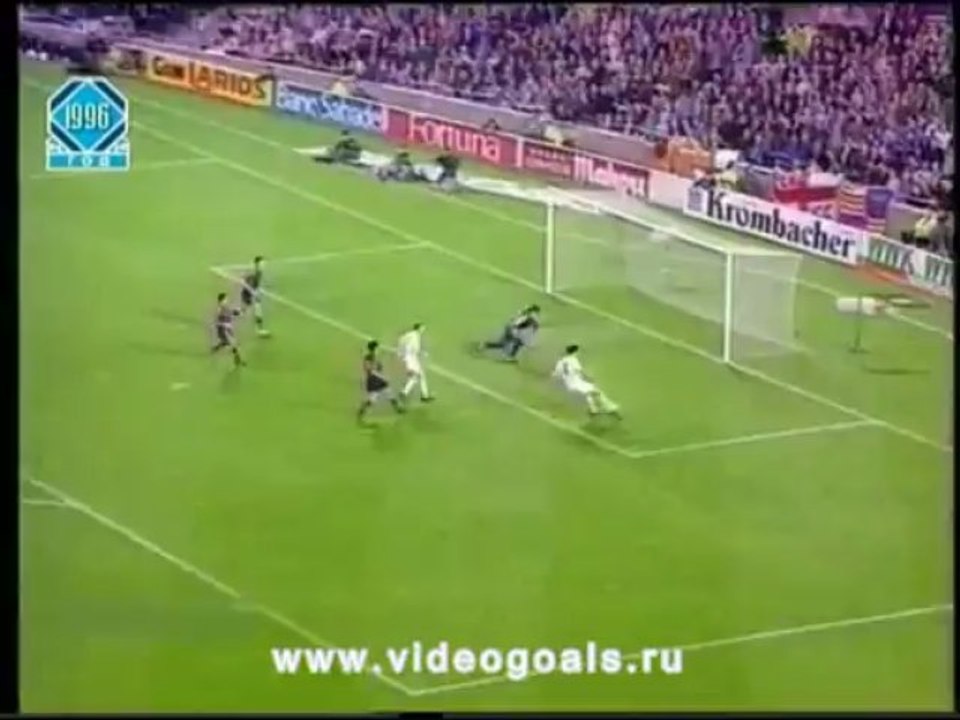 1996 April 16 Barcelona Spain 1 Bayern Munich Germany 2 UEFA Cup(Babbel  40 (0-1)).
