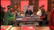 TV3 - Polònia - El consell assessor de Navarro