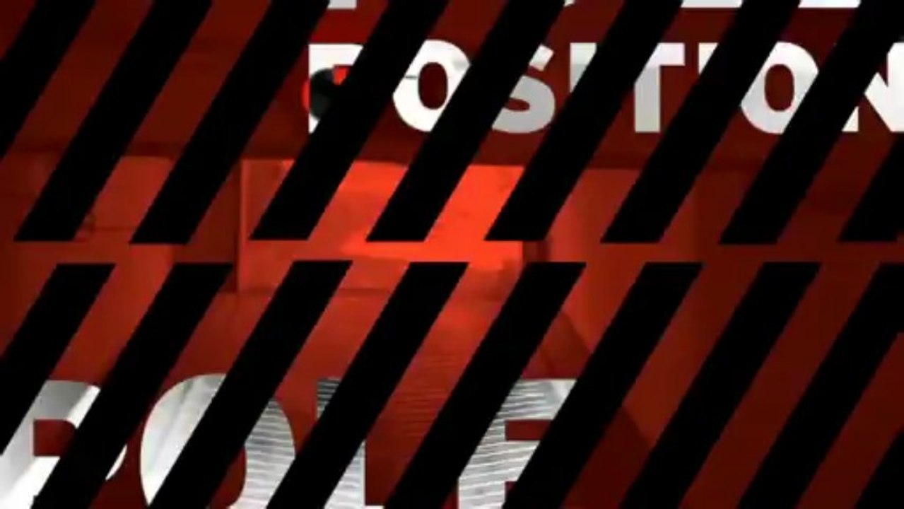 Lamborghini LP 570-4 Super Trofeo Stradale. Vidéo officielle