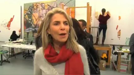 BMW Art Car Retrospective