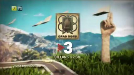 TV3 - Dilluns a les 22.30 - El sentit de la vida, a "Gran Nord"