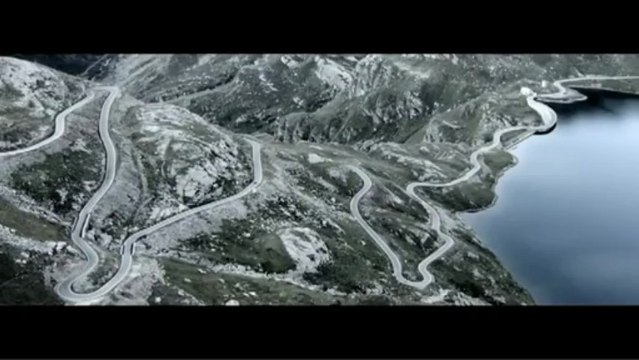 Jaguar C-X16 Concept