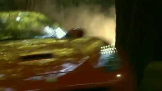 iSA-Ferrari California