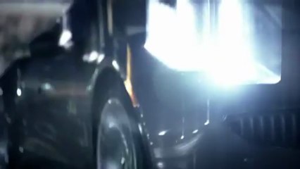 La Fisker Karma s'anime