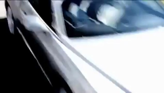 La nouvelle Bentley Continental GT en action