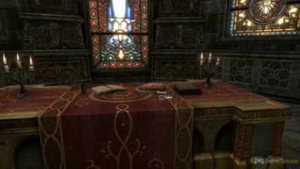 The Elder Scrolls Online - Gathering & Exploration