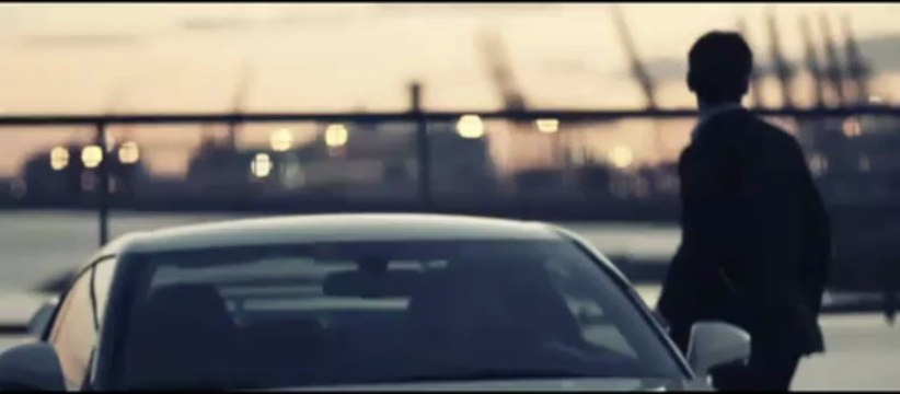 Une semaine parfaite en Nissan GT-R