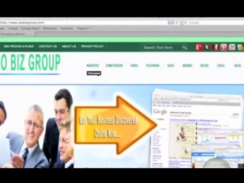 How To Add a Video To your Wordpress Post - SEO Biz Group