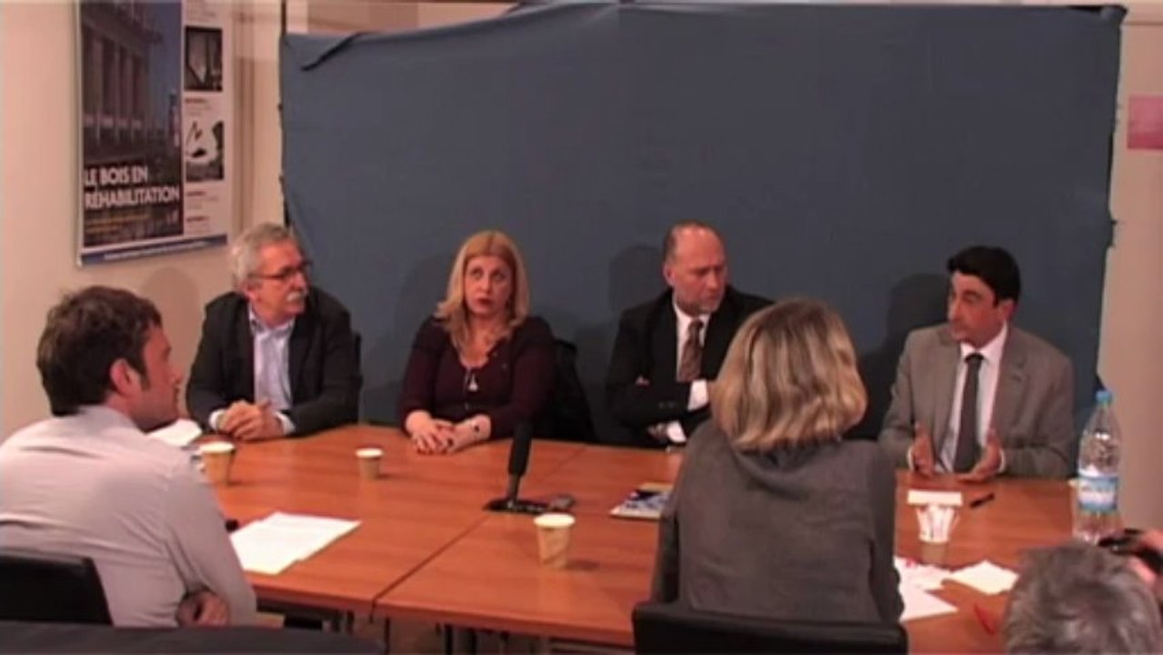 Faut-il légiférer sur la laicité