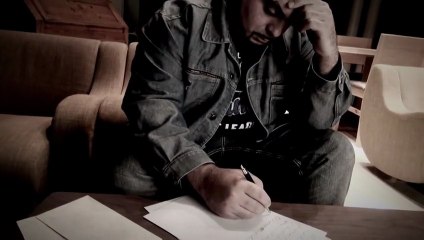 VOS feat SARANDA--IN LIEBE FÜR DICH--Produced by Gunfight Beatz