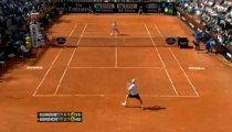 Djokovic vs Berdych - Quarti di Finale Roma 2013 - LIVETENNIS.IT - Fasi Finali
