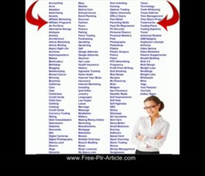 Top Quality Free PLR - 75% Commission! (view mobile) | Top Quality Free PLR - 75% Commission! (view mobile)