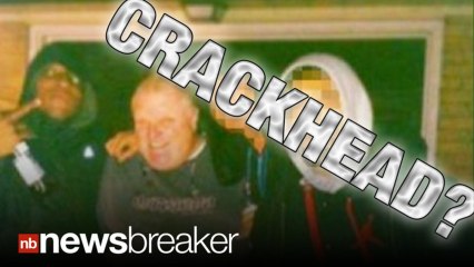 DEVELOPING: Toronto Mayor Tape Denies Smoking Crack