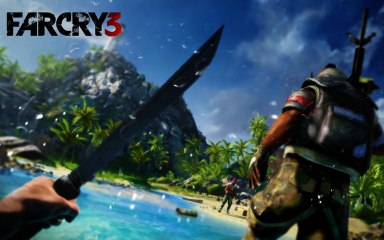 [Vidéo-Test] Far Cry 3 (PC)
