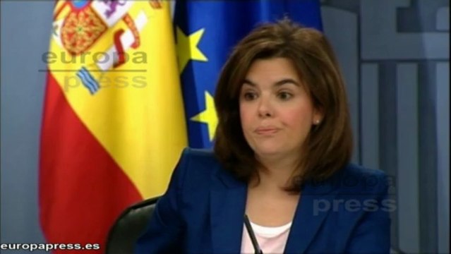 Gobierno defiende objetivos de déficit que se cumplan