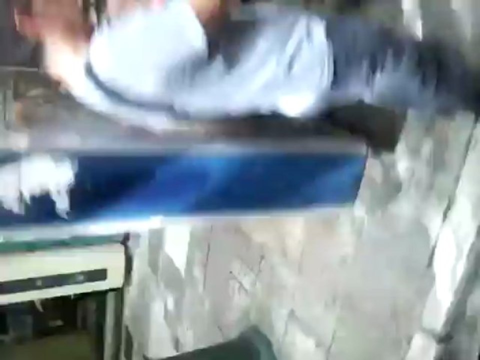 περπάτημα