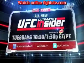 Evan Dunham vs Rafael dos Anjos full fight