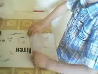 Kağıttan Gemi Yapımı