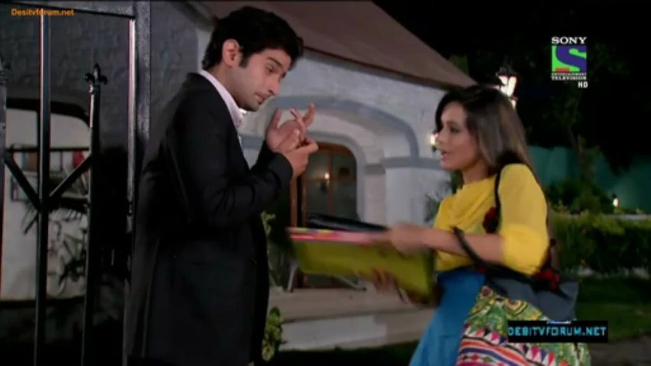 Anamika 720p 17th May 2013 Video Watch Online HD pt1