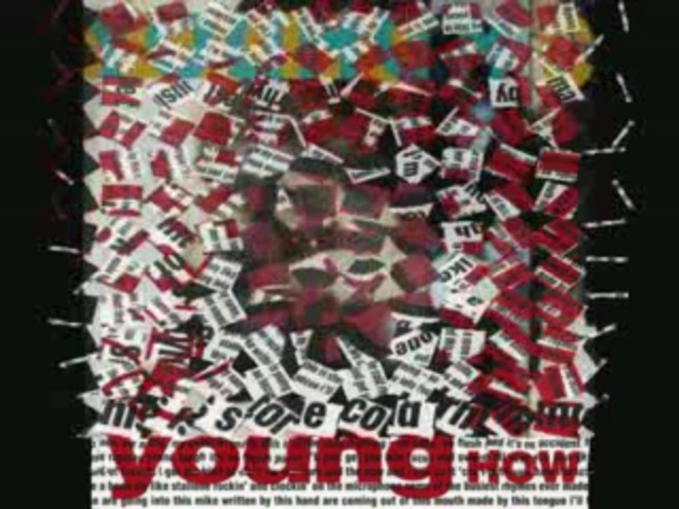 Young MC - I Come Off - 1990