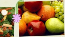 frutas y verduras españolas