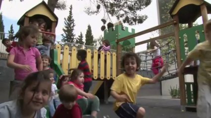 Le Lycée français de Damas survit malgré le chaos