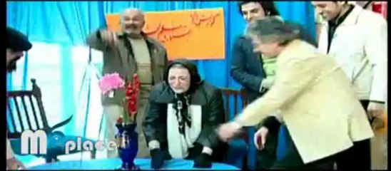 Shookhi Ba Setaregan 1 - Part 002