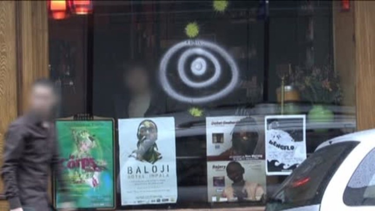 Paintball Sniper Prank (Hidden Camera)