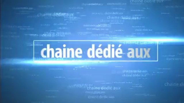mon intro pour ma chaine