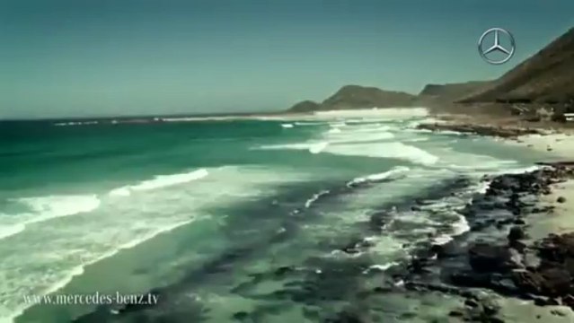 Mercedes C63 AMG 2011