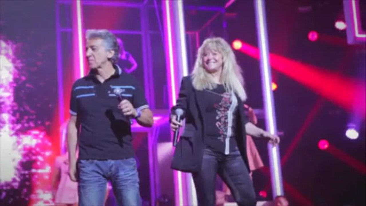 Bob a "Envie de rien, Besoin de toi" avec en guest Peter de Peter et Sloane