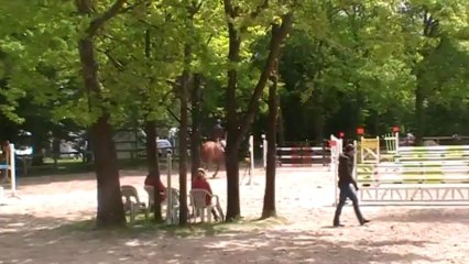 Rival et Guillaume / Saran