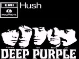 Hush - Deep Purple