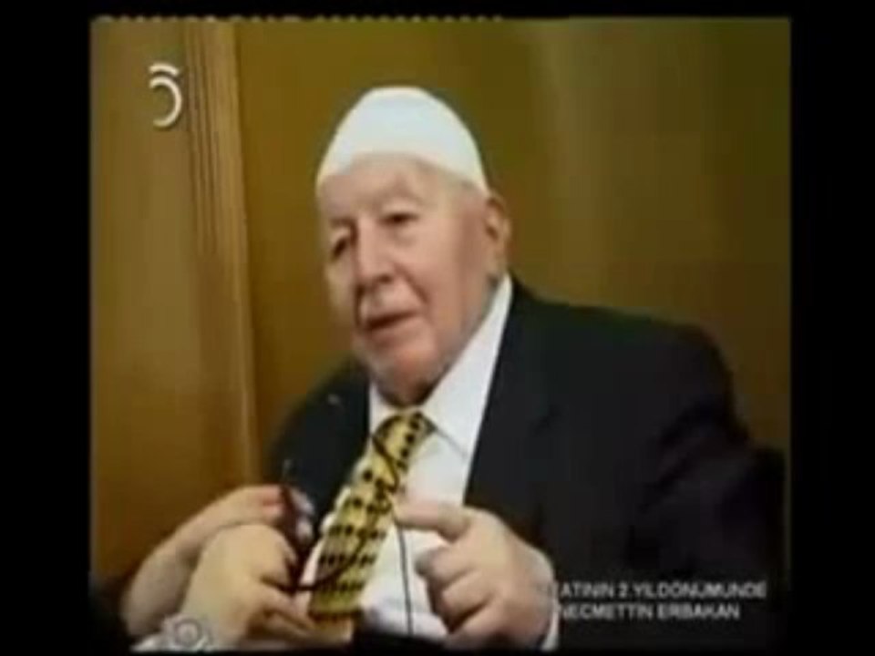 Milli Görüş Forum®  Cihad etmeyen insan dünya imtihanını kazanamaz