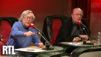 "Les performances sportives" Part 1 dans Les Grosses Têtes en Folie
