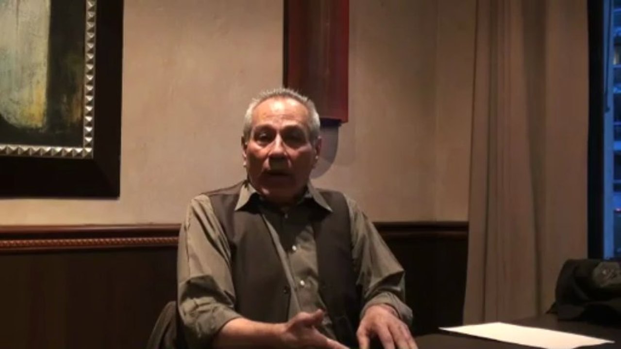 Norman Palma au Cercle Aristote sur la crise du dollar et le nouveau système monétaire international  Partie 4