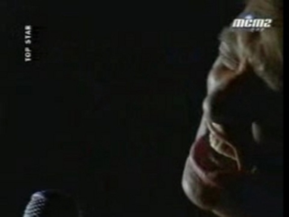Johnny Hallyday