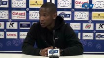 L1 / 2012-13 : Nancy - Bastia : l'avant match