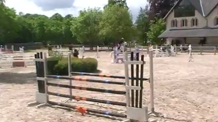 Aude et Midinette / Saran