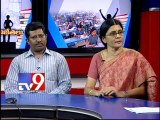 SSC toppers share success with Tv9