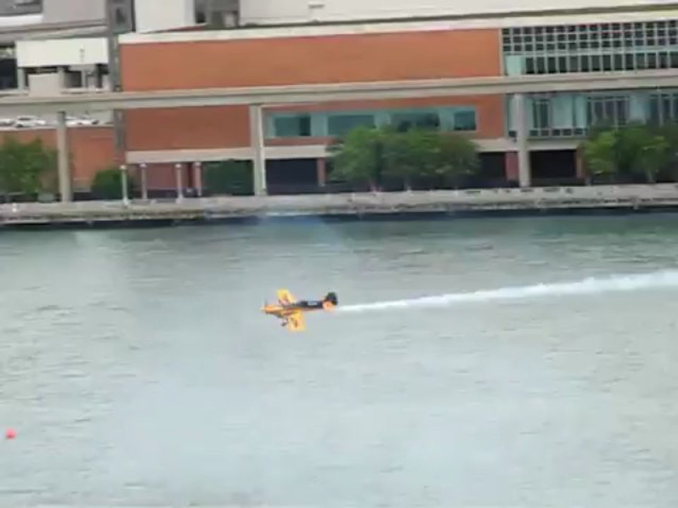 Red bull crash