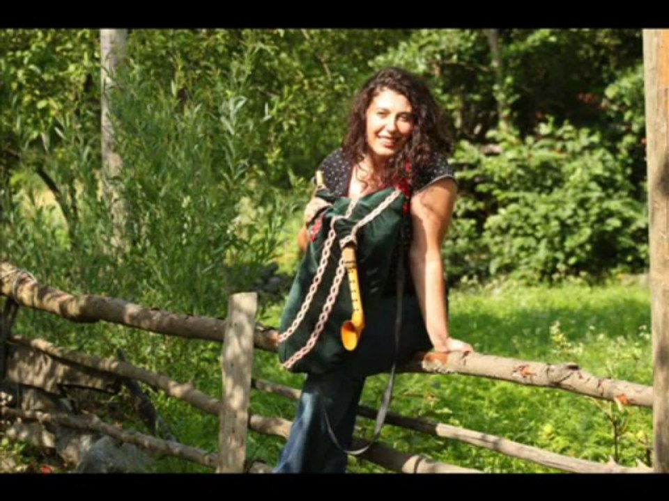 vişne albüm tanıtım / filiz ilkay balta ( 2011 )