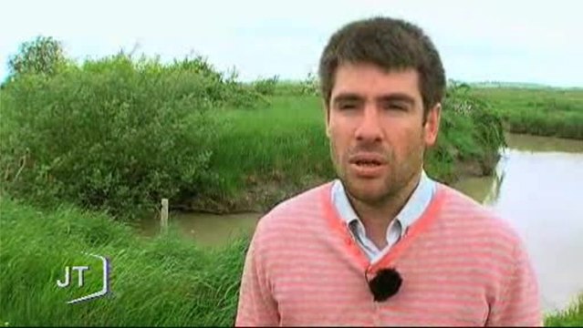 Une nouvelle réserve naturelle régionale (Vendée)