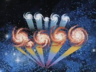 宇宙の騎士テッカマン 第26話