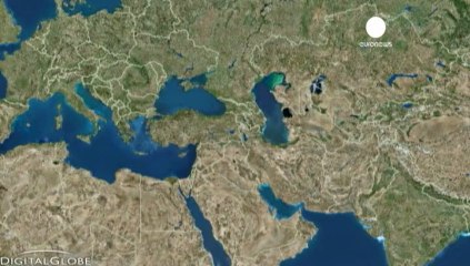 Turquie :la police turque affirme détenir un premier...