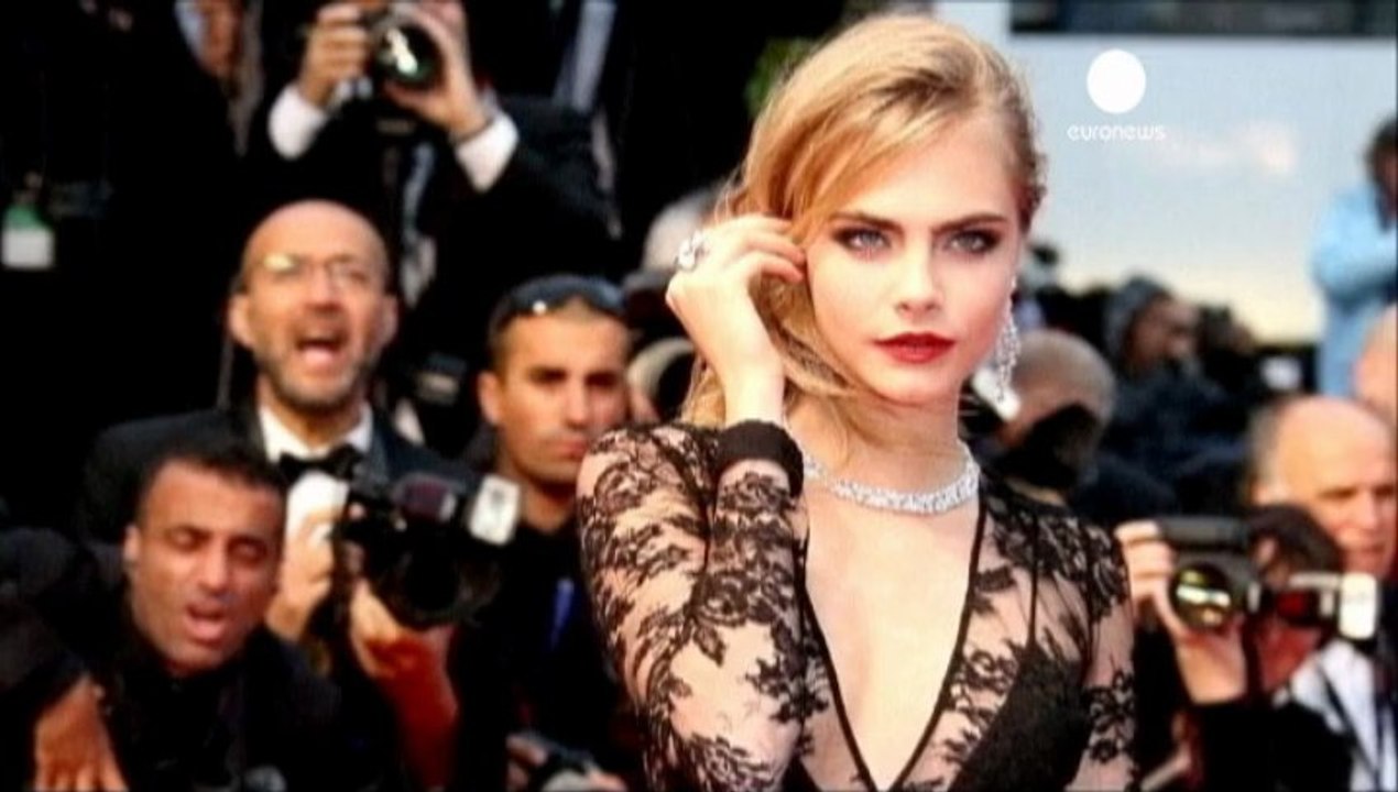 Jewels meant for stars stolen at Cannes Film Festival