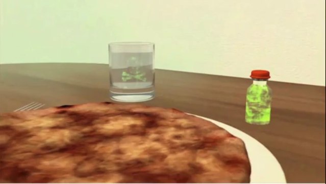 غاز السارين