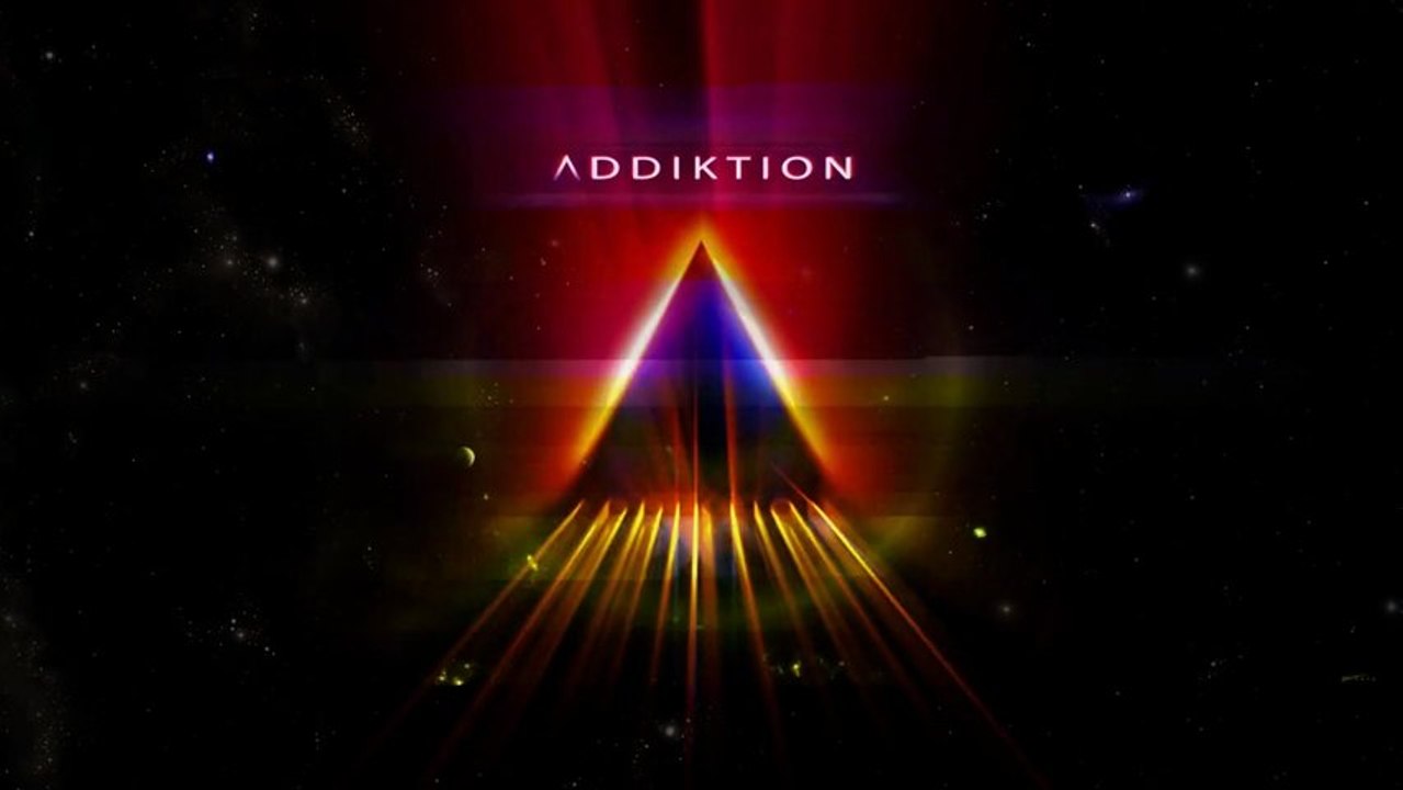 ADDIKTION - Lunar Weapon Project